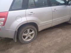 Photo of the vehicle Suzuki Grand Vitara