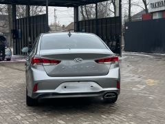 Сүрөт унаа Hyundai Sonata