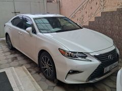 Сүрөт унаа Lexus ES