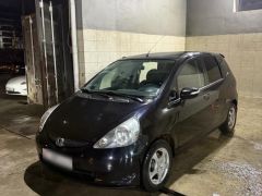 Photo of the vehicle Honda Jazz