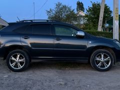 Сүрөт унаа Lexus RX