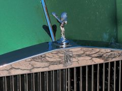 Фото авто Rolls-Royce Silver Spur