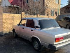 Photo of the vehicle ВАЗ (Lada) 2107