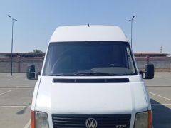 Фото авто Volkswagen LT