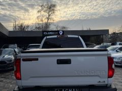 Photo of the vehicle Toyota Tundra