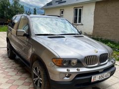 Фото авто BMW X5