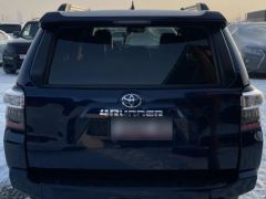 Фото авто Toyota 4Runner