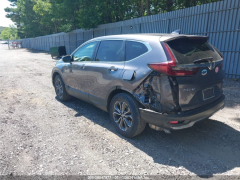 Photo of the vehicle Honda CR-V