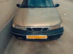 Сүрөт унаа Daewoo Nexia