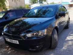 Фото авто Mitsubishi Lancer