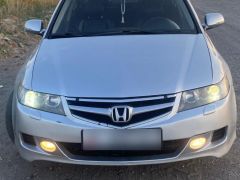 Сүрөт унаа Honda Accord