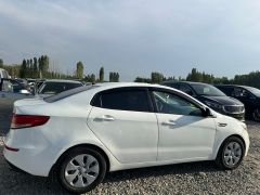 Фото авто Kia Rio