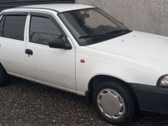 Сүрөт унаа Daewoo Nexia