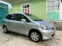 Photo of the vehicle Honda Fit