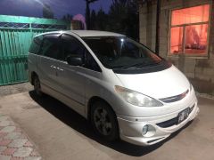 Сүрөт унаа Toyota Estima