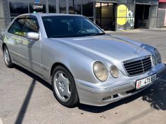 Photo of the vehicle Mercedes-Benz E-Класс