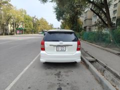 Сүрөт унаа Toyota Wish