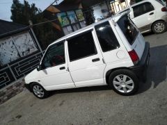 Photo of the vehicle Daewoo Tico