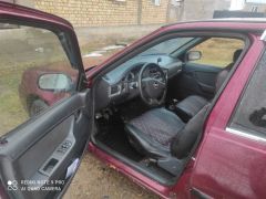 Сүрөт унаа Daewoo Nexia