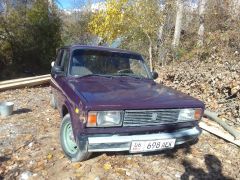 Photo of the vehicle ВАЗ (Lada) 2104