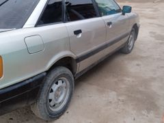 Photo of the vehicle Audi 80