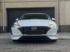 Сүрөт унаа Hyundai Sonata