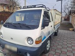 Фото авто Hyundai Porter