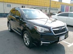 Photo of the vehicle Subaru Forester