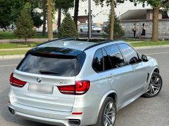 Фото авто BMW X5