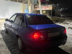 Фото авто Daewoo Nexia