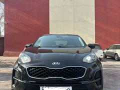 Photo of the vehicle Kia Sportage