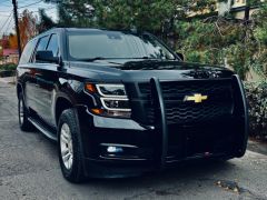 Photo of the vehicle Chevrolet Suburban