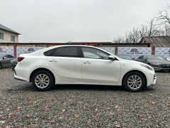 Фото авто Kia K3