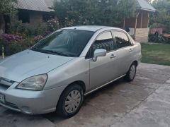 Photo of the vehicle Suzuki Liana