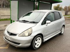 Photo of the vehicle Honda Fit