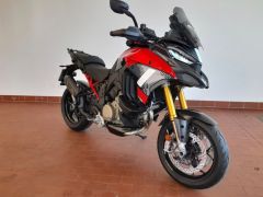 Сүрөт унаа Ducati Multistrada