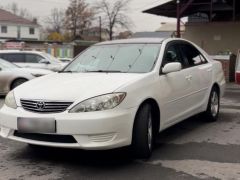 Photo of the vehicle Toyota Camry