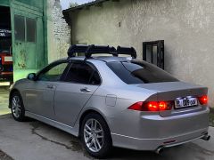 Сүрөт унаа Honda Accord