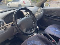 Photo of the vehicle Kia Rio