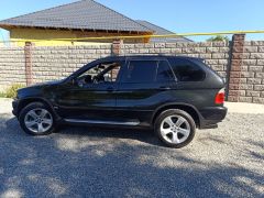 Сүрөт унаа BMW X5