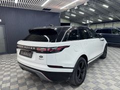 Photo of the vehicle Land Rover Range Rover Velar