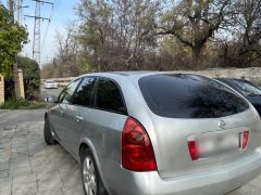 Сүрөт унаа Nissan Primera