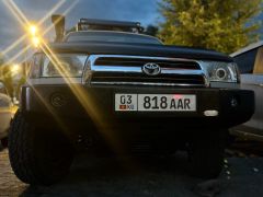 Фото авто Toyota 4Runner