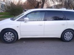 Photo of the vehicle Honda Odyssey