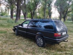 Photo of the vehicle Volkswagen Passat