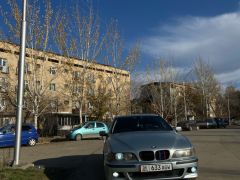 Сүрөт унаа BMW 5 серия