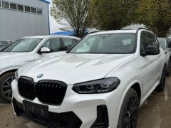 Сүрөт унаа BMW X3