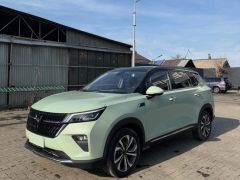 Сүрөт унаа Wuling Star Asta