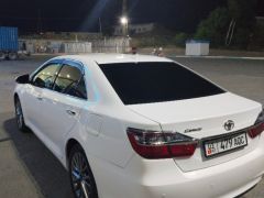 Photo of the vehicle Toyota Camry