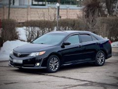 Photo of the vehicle Toyota Camry